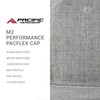 Pacific Headwear Standard M2 Performance Pacflex Cap, Vegas Gold