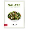 Salate: Die besten Rezepte (Easy Kochbücher)