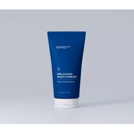 NUSKIN MYND360 ENERGIZING HAND AND BODY WASH 250ml/RELAXING BODY CREAM 125ml SET