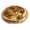 BOSKA Amigo Pizza Board M/Serving Board Diameter 29 cm Beech