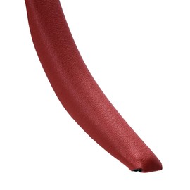 Geekria Headband Pad Compatible with JBL Tune 700BT Headphones, Replacement Band Repair Part (Red)