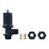 Fleck Brine 1650-Fleck Part# 60011, fits 2510 valve, Black