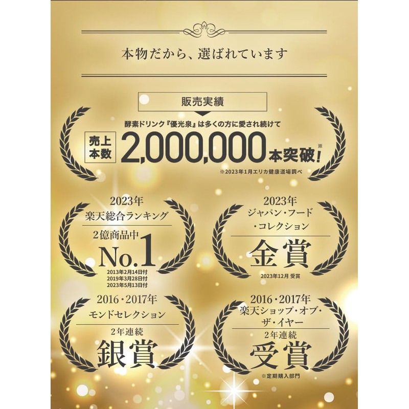 酵素ドリンク ファスティング ダイエット 20ml × 15本 無添加 置き換え 16時間ダイエット ポケット優光泉