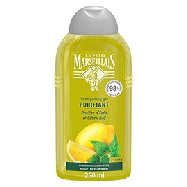 Le Petit Marseillais Purifying Shampoo 250ml