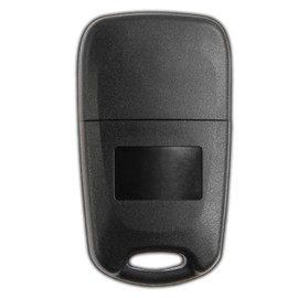 KeylessOption Keyless Entry Car Remote Flip Ignition Key Fob for 2011-2013 Kia Soul 2012-2013 Kia Sportage