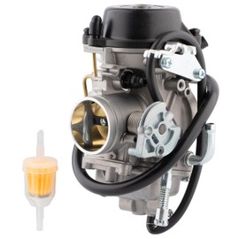 Carburetor for Suzuki DR650SE DR650 SE DR650 Carb 1996-2019 Replace 13200-32E10 13200-32E11 13200-32E12 13200-32E61