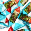 Red October Chocolate-coated Candies - Mishka Kosolapy (2.2 LB Factory