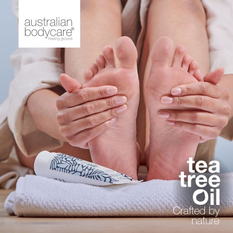 Foot Kit (Bundle)