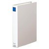 King Jim 2473GXA-GY King File, Super Dough, Easy to Wear,