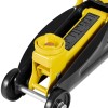 2 Ton (4400 Lbs) Capacity Steel Racing Floor Jack Stands