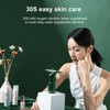 INXI002 Facial Oxygen Machine Airbrush Nano Mist Sprayer Portable Facial