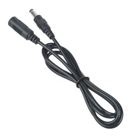 kybate 3.3ft Power Extension Cable for Boss DS-1 Distortion Guitar Effect Pedal