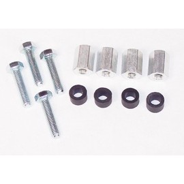 Valve Cover Installation Kit, for 8852 Channeled Covers, Compatible with Dune Buggy