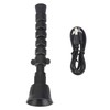 3L Electric Watering Plant Spray Bottle PP 800 Mah Rotating