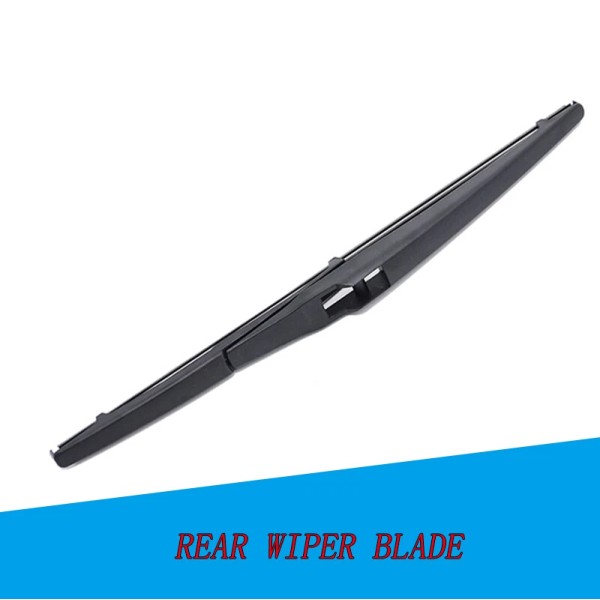 Unbranded 11" Rear Wiper Back Blade For Toyota KIA Hyundai