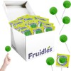 Lollipops Candy Suckers for Kids, Perfect for Gifting, Parties, Events,10