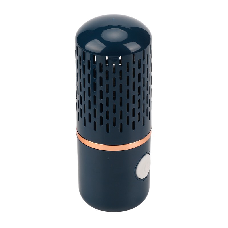 Vegetable Washing Machine Multifunction Wireless USB Charging Auto Capsule Fruit