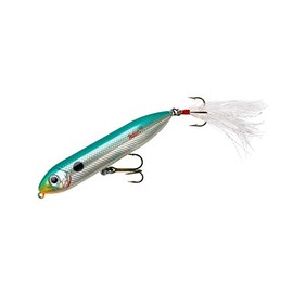Heddon - Super Spook Jr Lake Fork Shad 3 1/2 inch