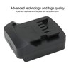 Battery Adapter Converter for Bosch to for Metabo 18V Lithium