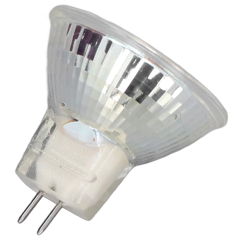 4PCS 18LED MR11 Light Bulb 3W 300LM Double Pin Base