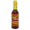 El Yucateco Hot Sauce - El Yucateco Chile Habanero Green
