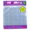 CROP IN STYLE PSB Paper and Sticker 3-Ring Binder Refills