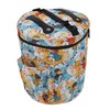 Knitting Bag Large Capacity Portable Light Easily Carry Simple Practical
