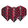WINMAU Prism Alpha Joe Cullen Dart Flights - 10 sets