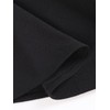 DJT Fashion Skater Miniskirt with Shorts for Women and Girls,
