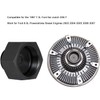 6.0L - 7.3L Diesel Mechanical Fan Clutch Adapter Compatible for