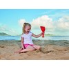 Hape Beach and Sand Toys Rain Shovel Toys| Shovel Beach