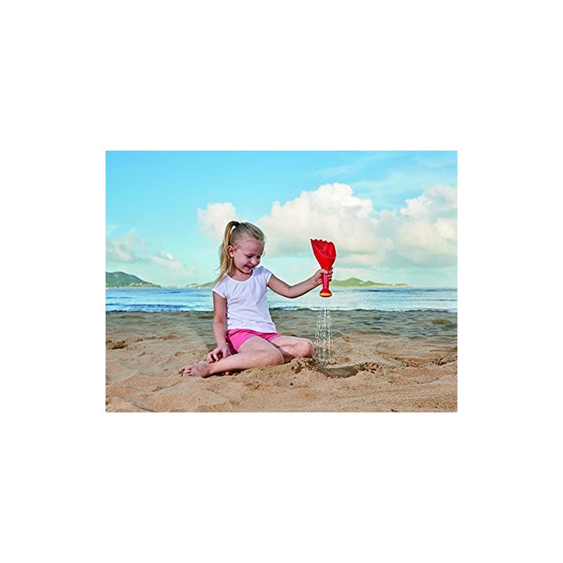 Hape Beach and Sand Toys Rain Shovel Toys| Shovel Beach