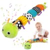 Sirecal Baby Musical Toy - Baby Sensory Toys 0-6 Months