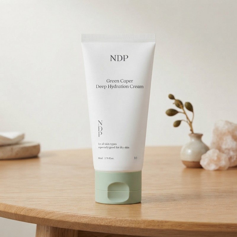 Natural Derma Project Provision of third party information for Natural