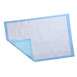 Kisangel Super Absorbent Pet Training Pads Dog Pee Pads for Indoor Use for Puppy Training Aging Dogs and Travel Leak Quick-Dry Design