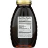 Gunter's Pure Buckwheat Honey, Buckwheat, 16 Ounce