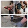 Screw Extractor, Hex Head Screw Extractor, Hex Handle with Post