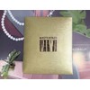 White Birch Charm Bracelet June Birthstone Birthday Gift 7.1 Inch