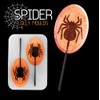 Spider Ice Lolly Mould