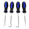 Mini Hook And Pick Set Removal Remover Installer Tools For