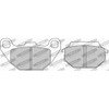Ferodo brake pads ECO Friction