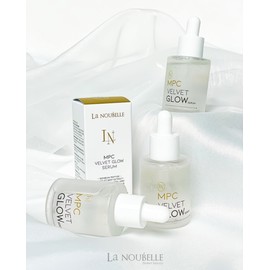 La Nouvelle MPC Velvet Glow Serum 50ml / 라누벨르 MPC 벨벳 글로우 세럼 50ml
