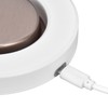 Cup Warmer USB Smart Humanized 45℃ Constant Temperature ABS Heating