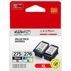 275XL 276XL Ink Cartridge Replacement for Canon 275 and 276