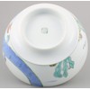 Arita Ware R0219 "Ultimate Ramen Pot" Ear Bowl (Tatsu), Diameter