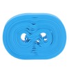 50 Pieces/Roll Disposable Tourniquet Stretchable for Adult Emergency Aid Intravenous