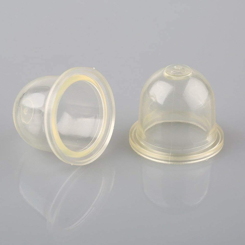 Lovetao 20pcs Replace Homelite Echo Stihl Ryobi Zama Poulan Primer