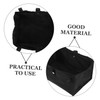 Healvian under Seat Walker Storage Bag Durable Hanging Pouch for