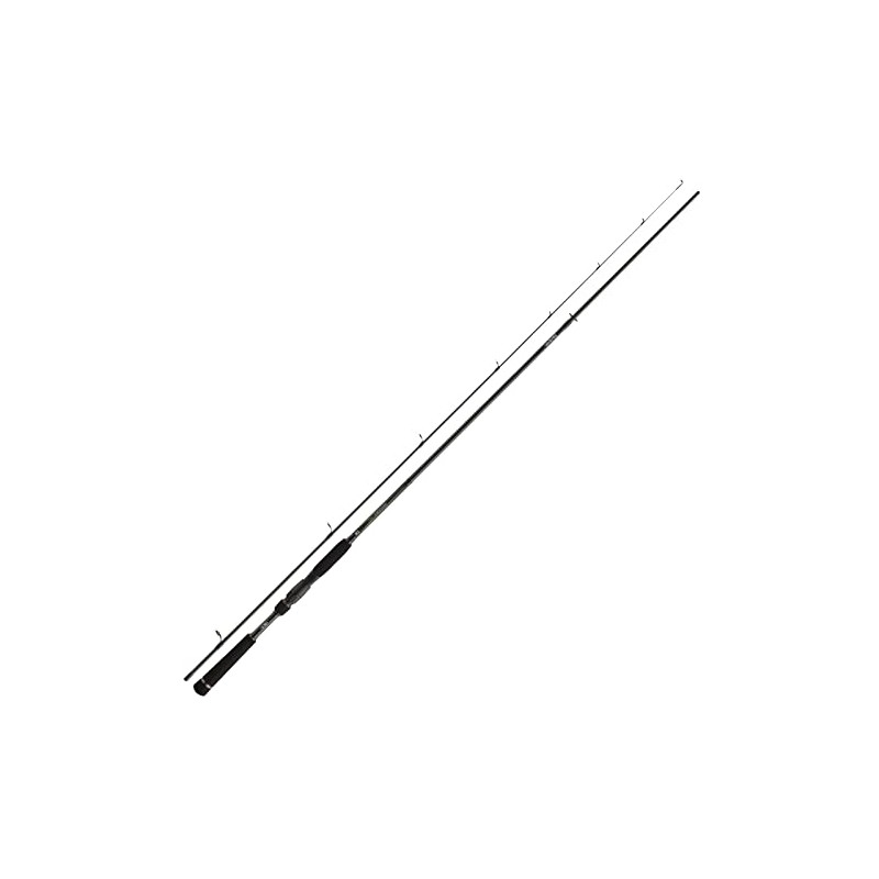 Daiwa Megaforce Sensi Tip 2.40 m 4-21 g Spinning Rod