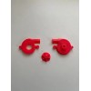Rain Lamp Pump Impeller & Housing Set